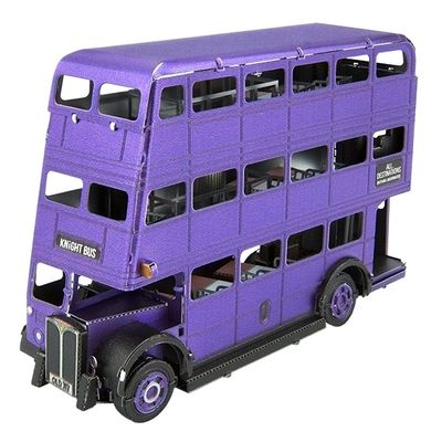 Metal Earth Harry Potter Knight Bus - MMS464