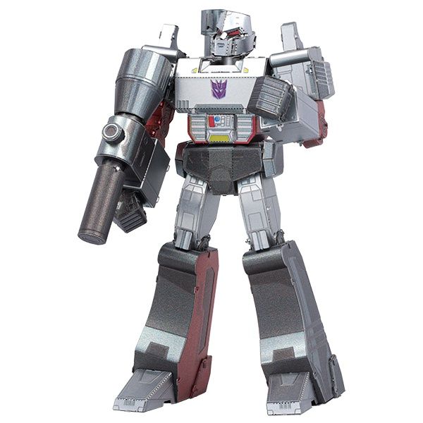 Metal Earth Megatron - MMS471