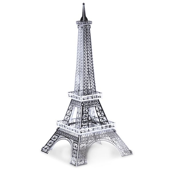 Metal Earth Eiffel Tower - MMS016