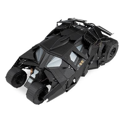 Metal Earth Batman The Dark Knight Tumbler - PS2006