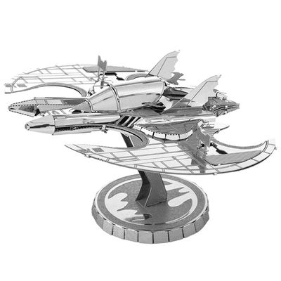 Metal Earth Batman Movie Batwing - MMS373