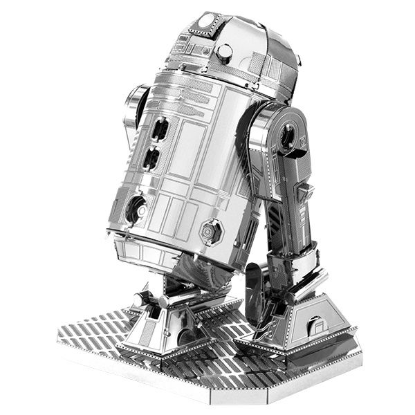 Metal Earth R2D2 - MMS250