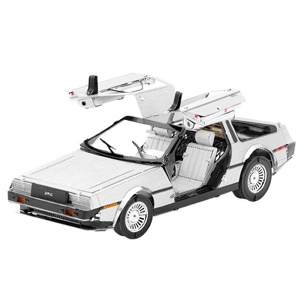 Metal Earth Delorean - MMS181