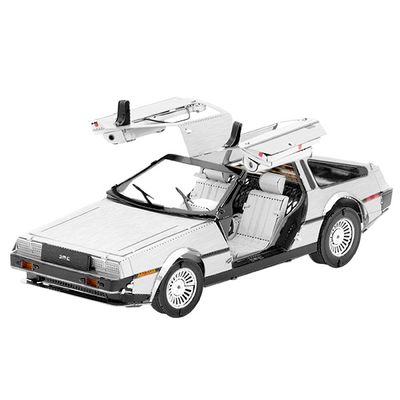 Metal Earth Delorean - MMS181