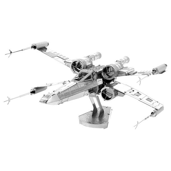 Metal Earth X-Wing Star Fighter - MMS257