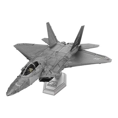 Metal Earth F22 Raptor - ME1016