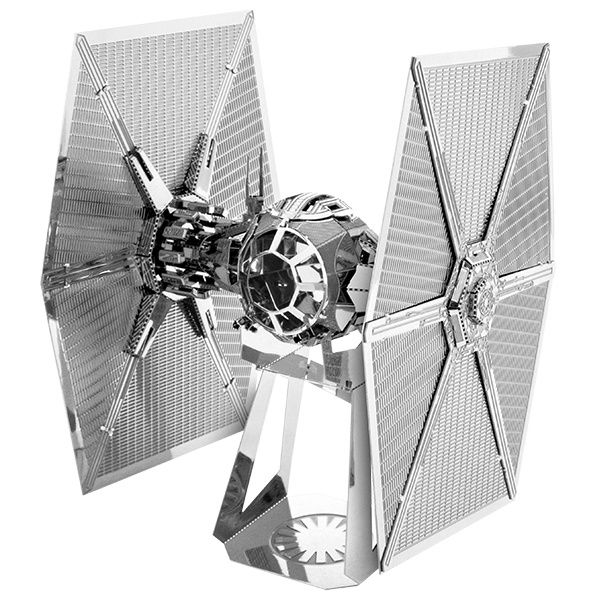 Metal Earth First Order Special Forces Tie Fighter - MMS267