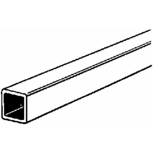 K&amp;S Square Brass Tube - 3/32" ODKSE8150