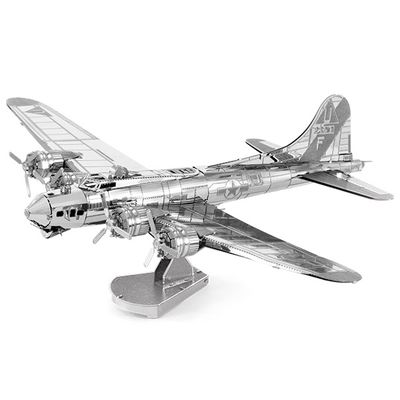 Metal Earth B17 Flying Fortress - MMS091