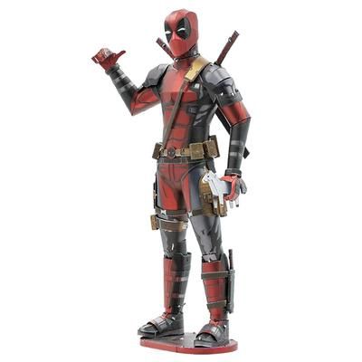 Metal Earth Deadpool - MMS326