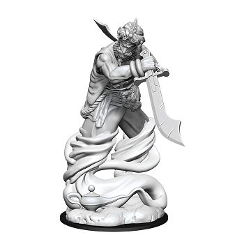 D&amp;D Unpainted Mini - Djinni 90162