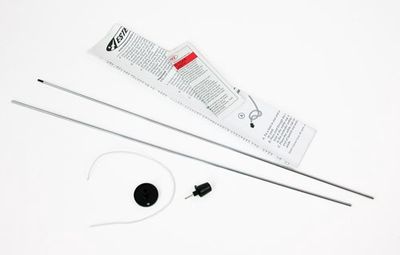 Estes 1/8 Two-Piece Rod