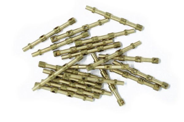 BF-0030 Rail Stanchion