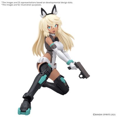 30MS Sis-H00 Sestieh [Color C]