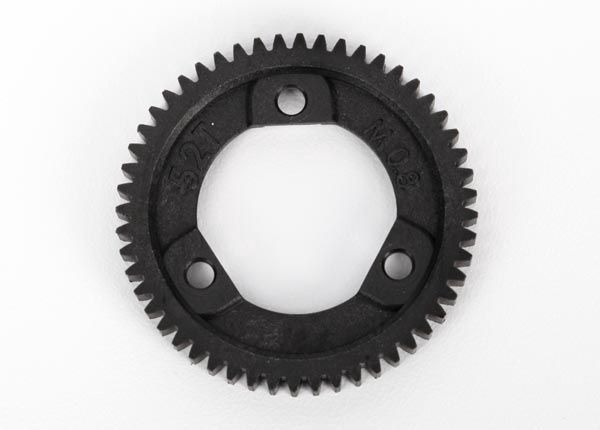 TRA6843R 32P Center Differential Spur Gear (52)