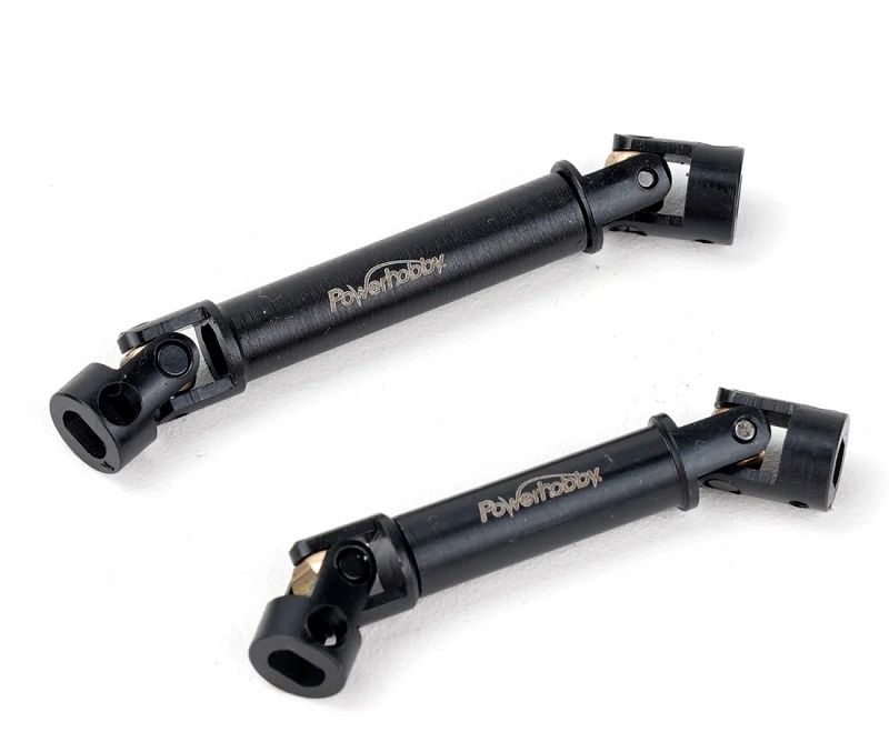 Power Hobby Center Drive Shafts, for 1/18 Redcat Ascent-18 - PHB6917