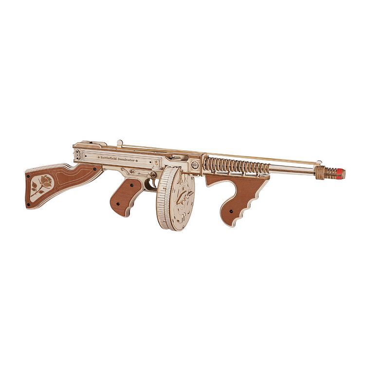 ROKR Justice Guard Thompson Submachine Gun