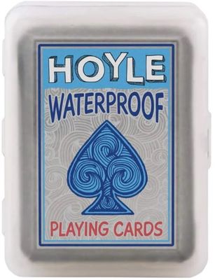 Bicycle - Hoyle Clear Waterproof