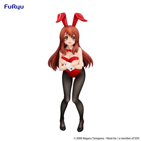 Bicute Bunnies Figure Mikuru Asahina