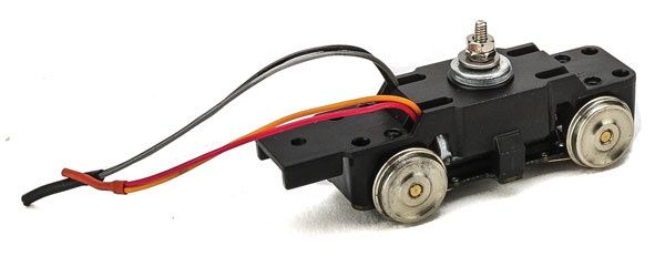 NWSL Stanton Drive Power Truck - Standard DC