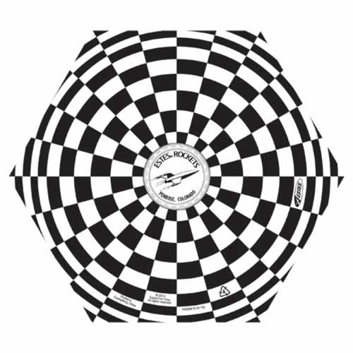 Parachute 6"