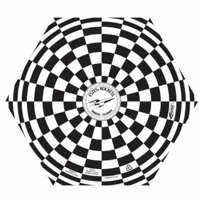 Parachute 6"