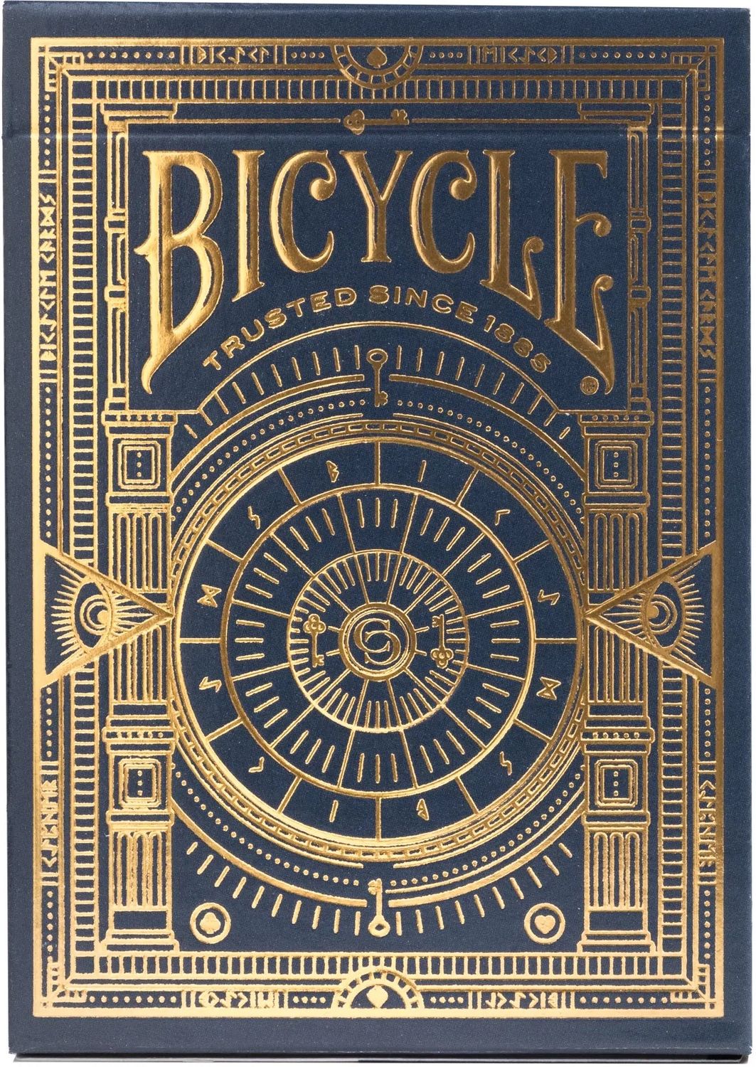 Bicycle - Cypher Playing Cards
