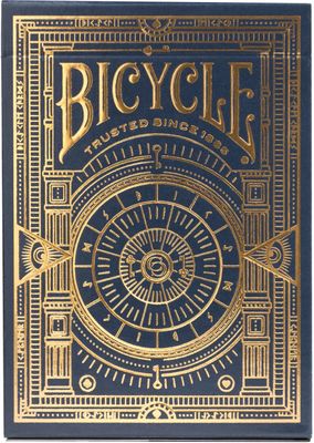 Bicycle - Cypher Playing Cards