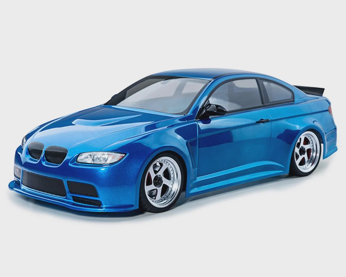 MST 1/10 2WD Drift Car RTR Brushless RMX 2.5 - Assorted Colours