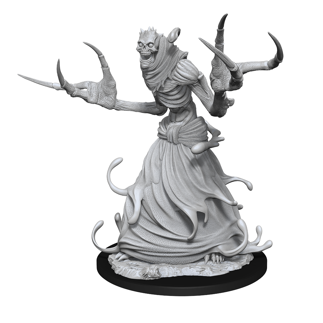 D&amp;D Unpainted Mini - Boneclaw 90317
