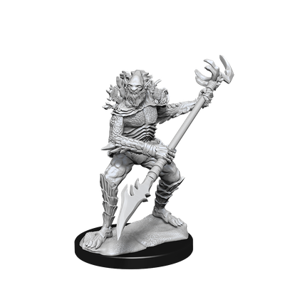 D&amp;D Unpainted Mini - Koalinths 90245