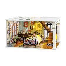 DIY House Paris Midnight