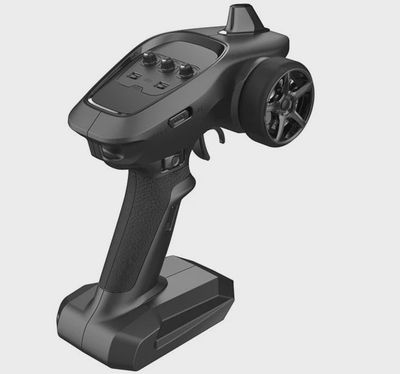 RC-Pro Slyder16 2.4G Transmitter - S1644