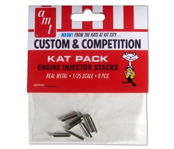 1/25 M&amp;H Sportsman Slicks