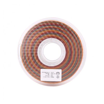 Hello3D Rainbow PLA 1kg