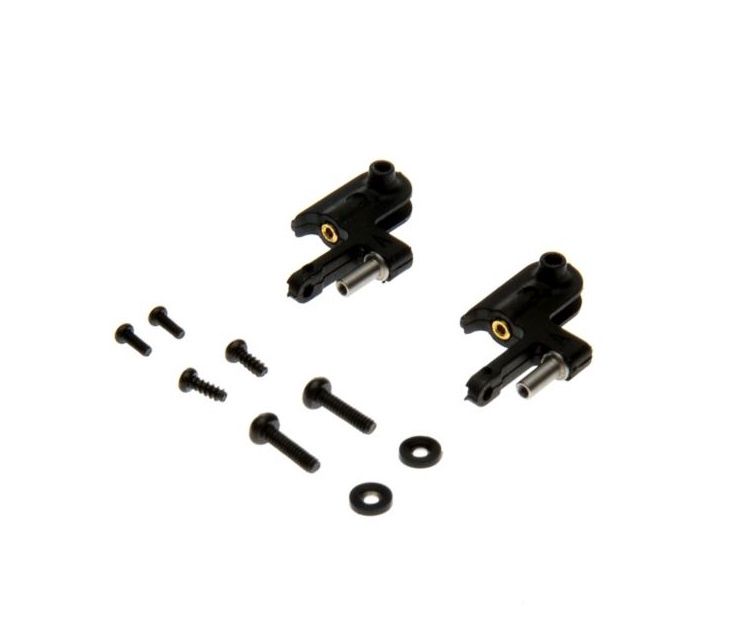 BLH4215 Blade Grips w/Hardware 70 S