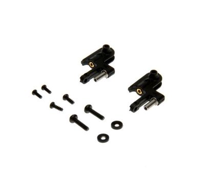 BLH4215 Blade Grips w/Hardware 70 S