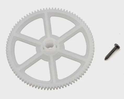 BLH3106 Main Gear with Screw 120 SR