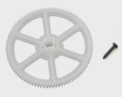 BLH3106 Main Gear with Screw 120 SR