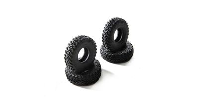 AXI31567 1.0 Nitto Trail Grappler M/T Tires (4)