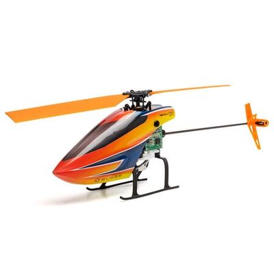 Blade Revolution 90 FP RTF Flybarless Electric Helicopter w/SAFE, 2.4GHz Radio, Battery &amp; Charger - BLH01100