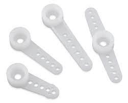 EFL1132 Servo arm Assortment (3W &amp; 5W)