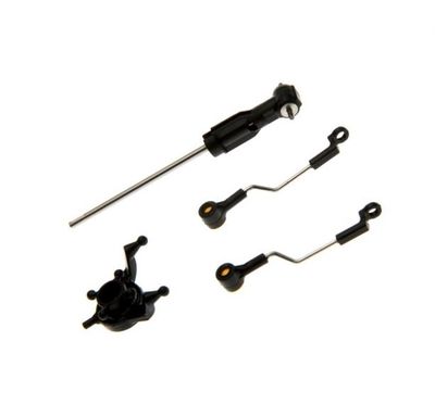 BLH4209 Complete Rotor Head