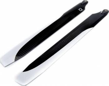 BLH1410 230mm Carbon Fiber Rotor Blade Set