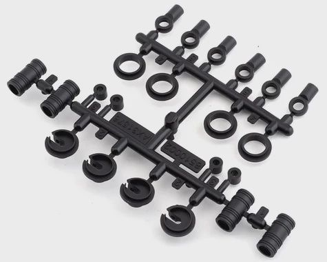 AXIC0021 Shock Parts AX31576