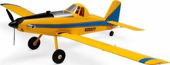 E-flite UMX Air Tractor BNF Basic Electric Airplane (702mm) w/AS3X &amp; SAFE