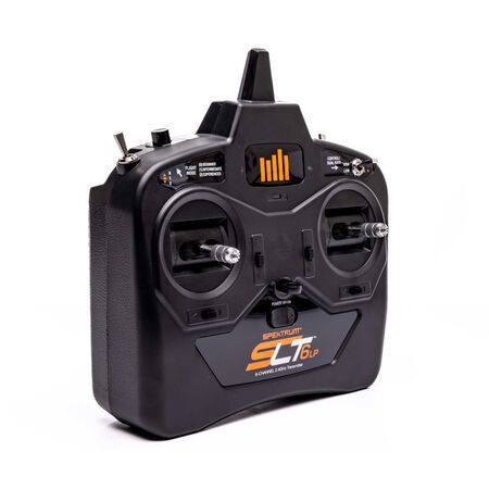 Spektrum RC SLT6 6-Channel Transmitter - SPMR1275