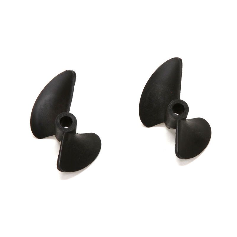 Propeller, Composite, 1.6 x 1.6 for 3/16 shaft - PRB282008
