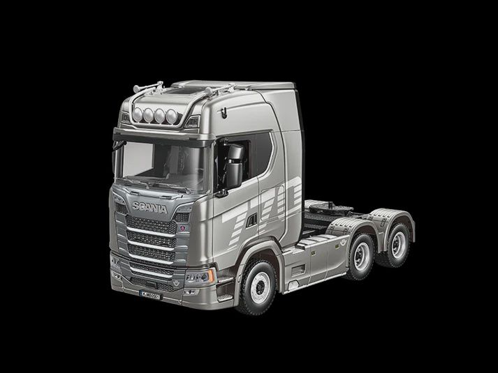 RC-Pro 1/18 19-Channels R/C Scania 770S - 1501