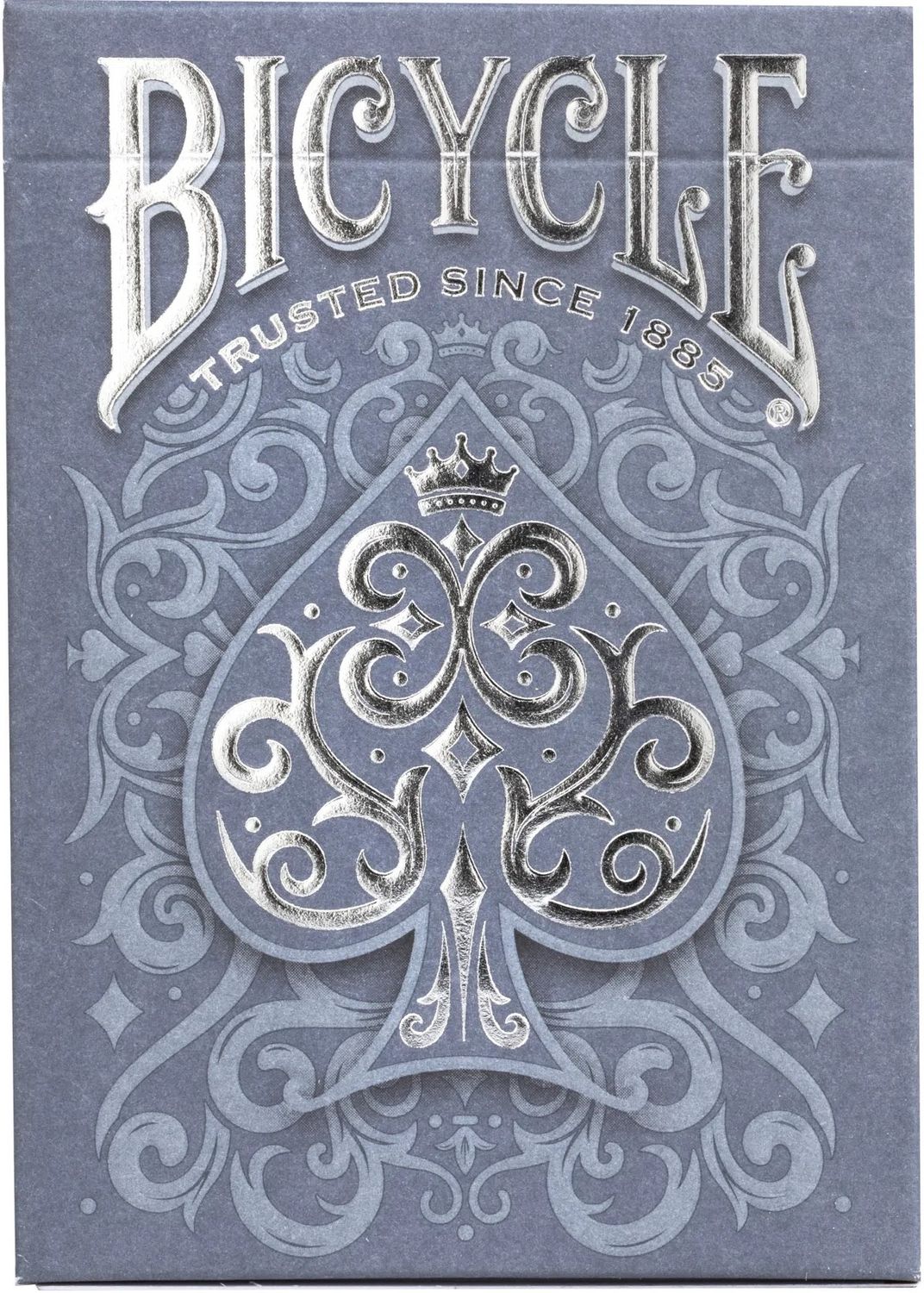 Bicycle Cinder - Playing Cards